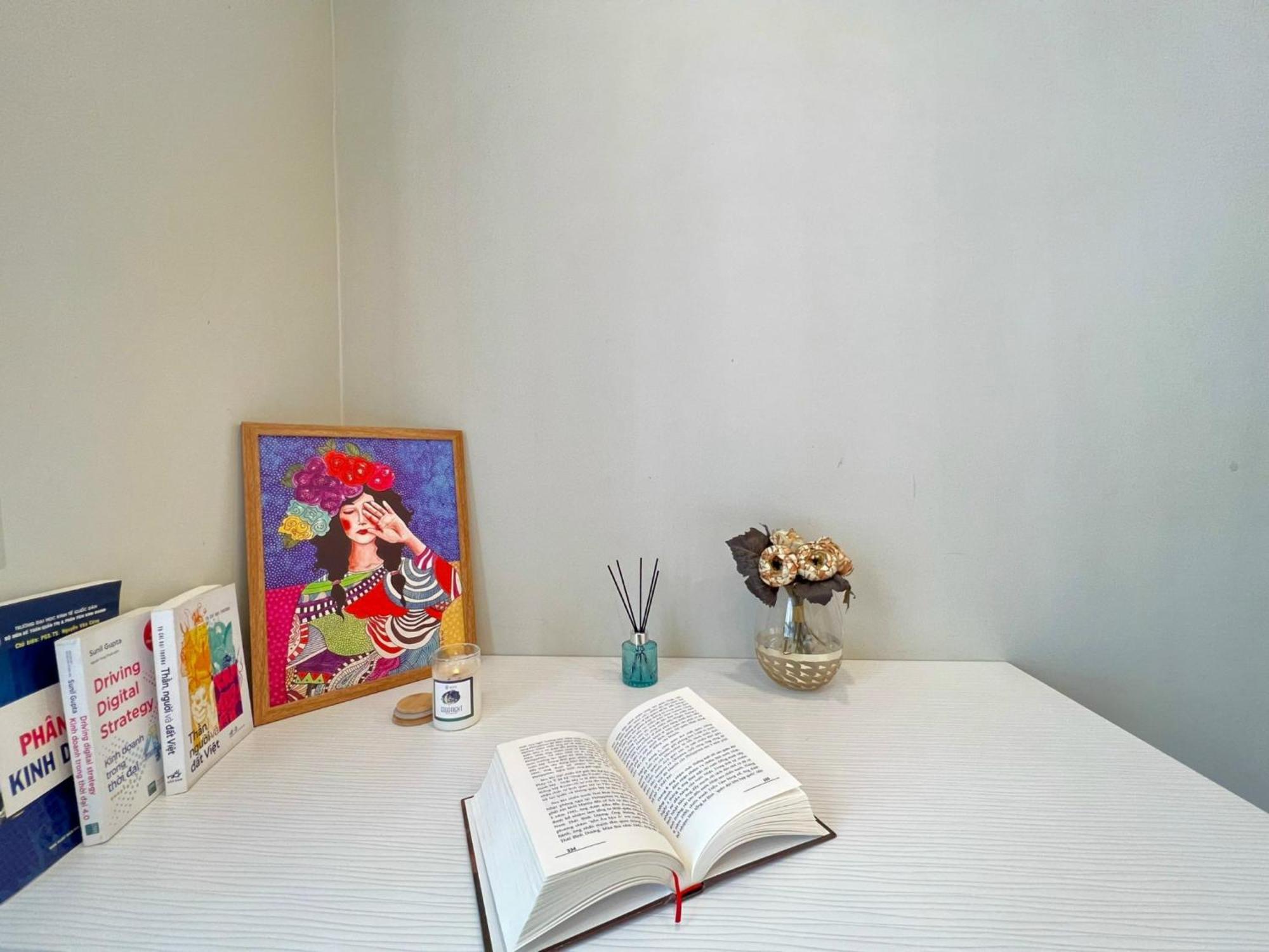 Goldview Luxury Flat Sai Gon Apartamento Cidade de Ho Chi Minh Exterior foto